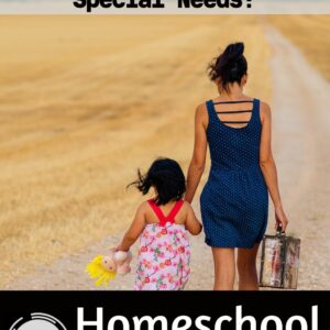 homeschool journey