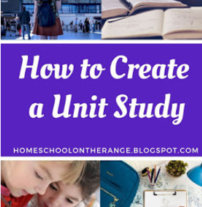 unit study