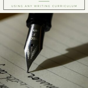 Writing Consultations & Feedback (any curriculum)