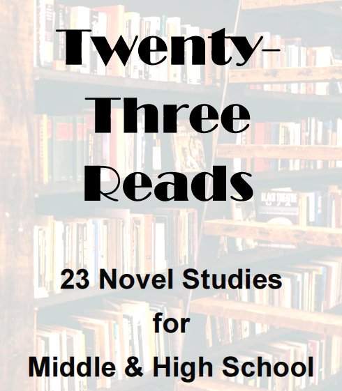 twenty three unit studies