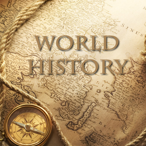 Middle School World History {Freebie}