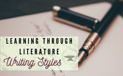 38 Ways to Teach Writing (that are FUN!)