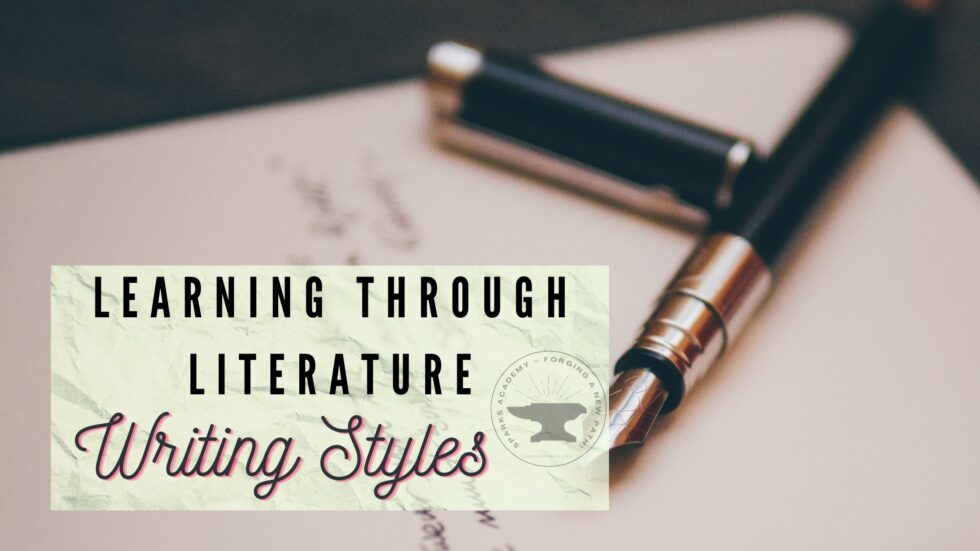 Creative Ways To Teach Writing