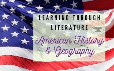 45 Ways to Teach US History & Geography with Literature