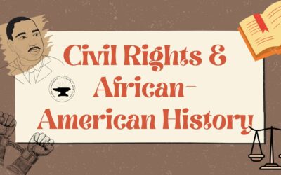 Teaching Civil Rights and African-American History