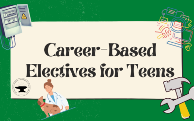 Career-Based Electives for Teens