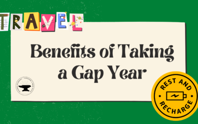 Gap Year Benefits – To Take or Not to Take?