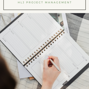 Project Management: Monthly Maintenance