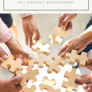 Project Management: Orientation Package